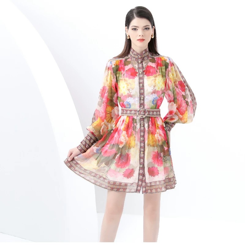 Posh and elegant dress ED250 images